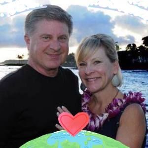 Meet your Posher, Mike